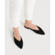 The Swan - Black