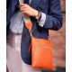 Kit Messenger Bag