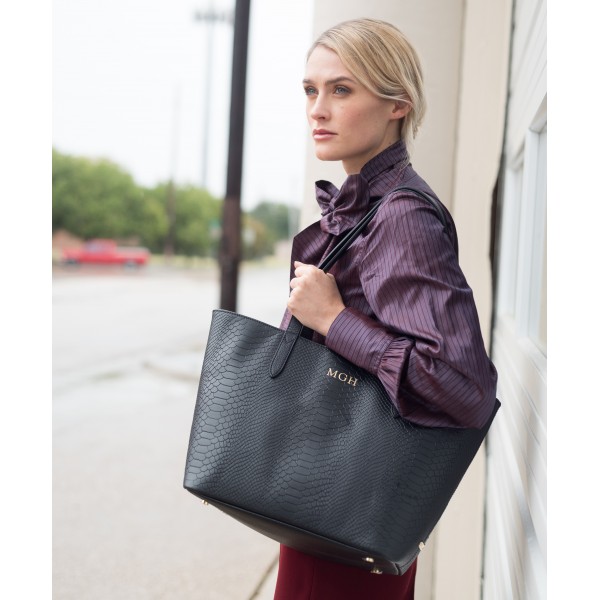 Teddie Tote