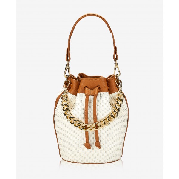 Brooklyn Bucket Bag