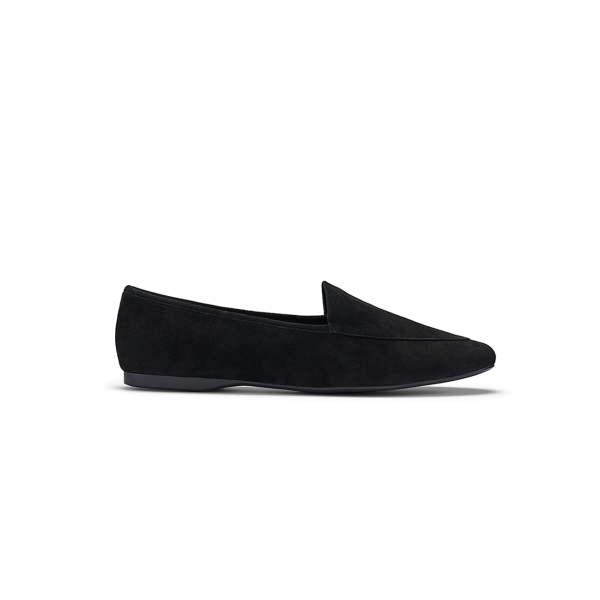 The Vesper - Black
