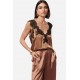 Lauren Lace Trim Cami