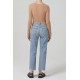 Daphne Crop Jean