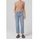 Daphne Crop Jean