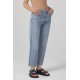 Daphne Crop Jean