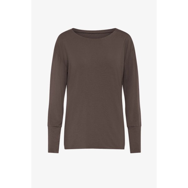Butter Oversized Top Butter Oversized Top