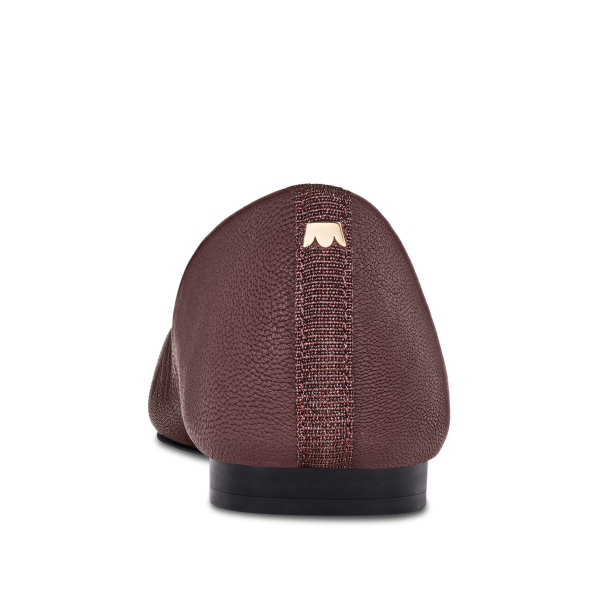 The Crane - Port Leather
