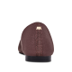 The Crane - Port Leather