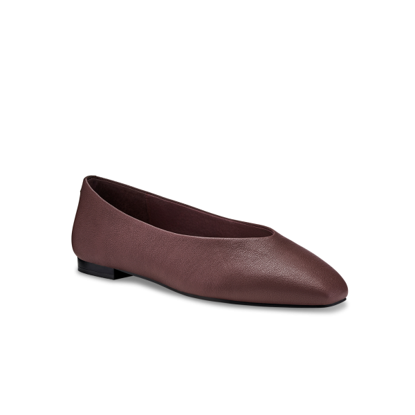 The Crane - Port Leather