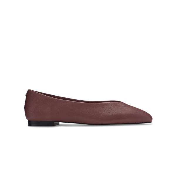 The Crane - Port Leather