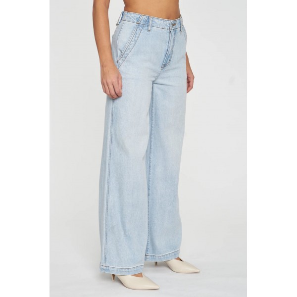 Kickback Trouser Jean