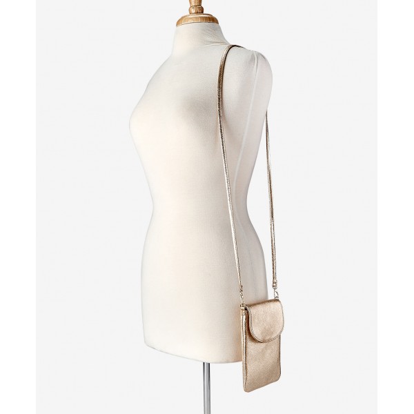 Emmie Phone Crossbody