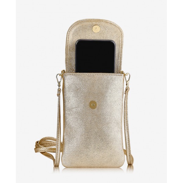 Emmie Phone Crossbody