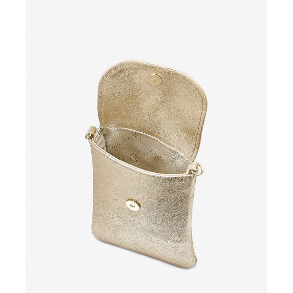 Emmie Phone Crossbody
