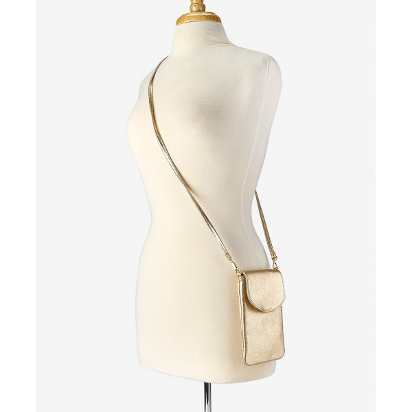 Emmie Phone Crossbody
