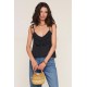 Becca Ruffle Cami