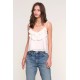 Becca Ruffle Cami