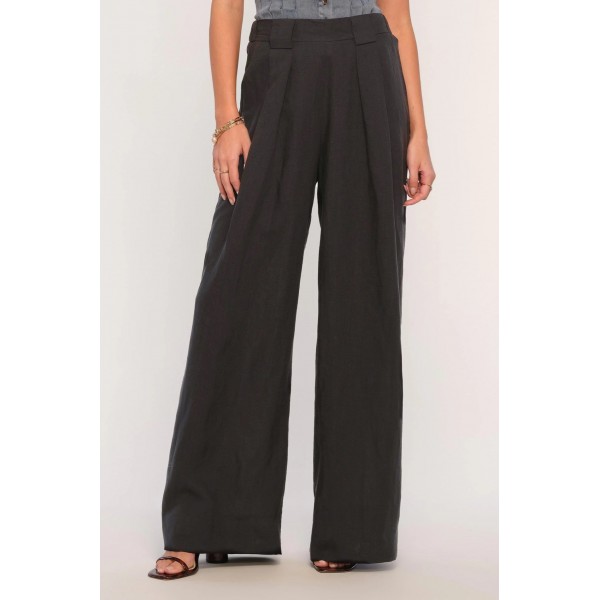 Nerina Wide Leg Pant