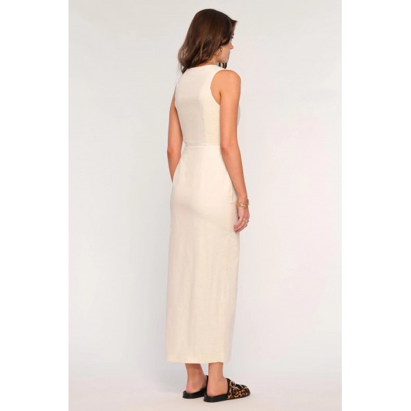 Regina Vest Dress