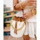 Brooklyn Bucket Bag