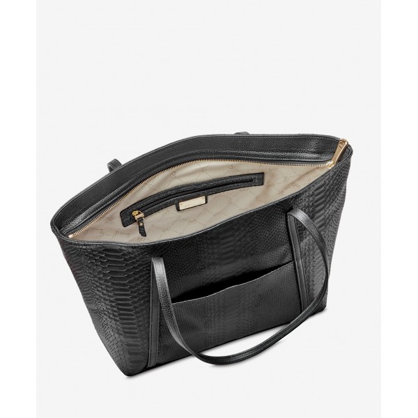 Jessica Travel Tote