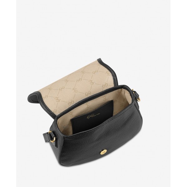 Jenni Saddle Bag