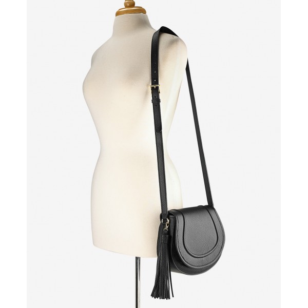 Jenni Saddle Bag