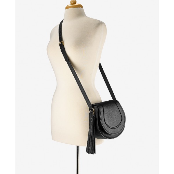 Jenni Saddle Bag