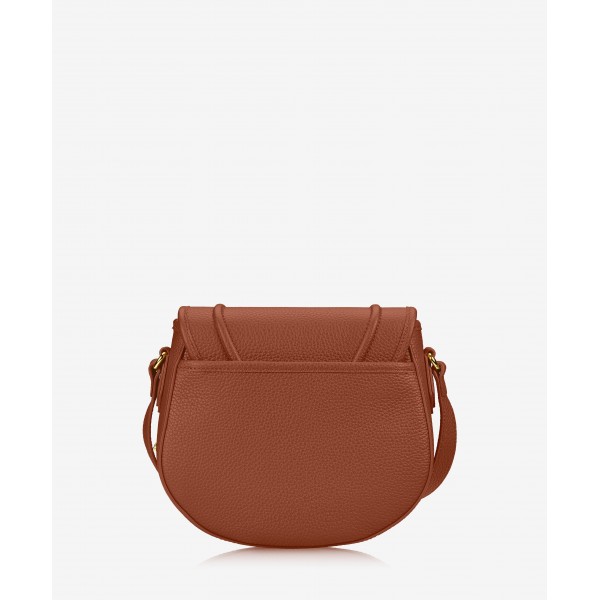 Jenni Saddle Bag