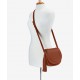Jenni Saddle Bag