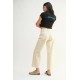 The Barrel Twist Jean