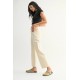 The Barrel Twist Jean
