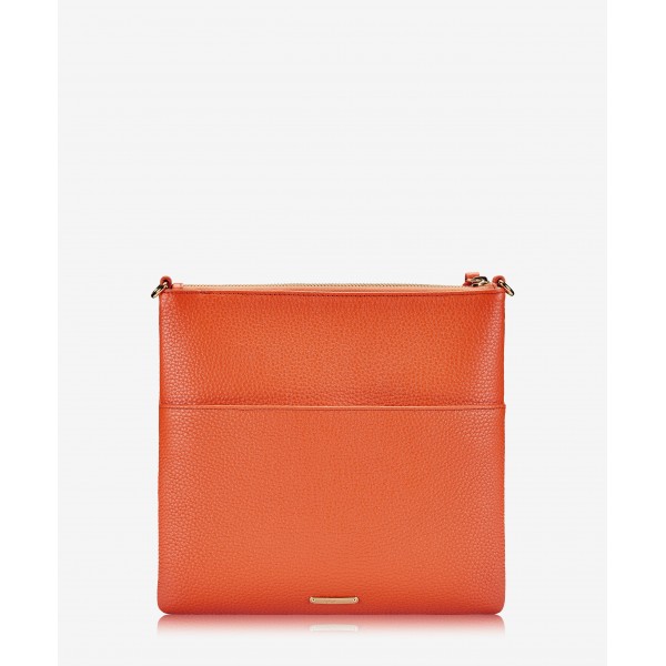 Kit Messenger Bag