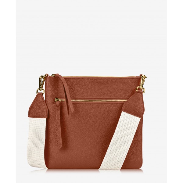 Kit Messenger Bag