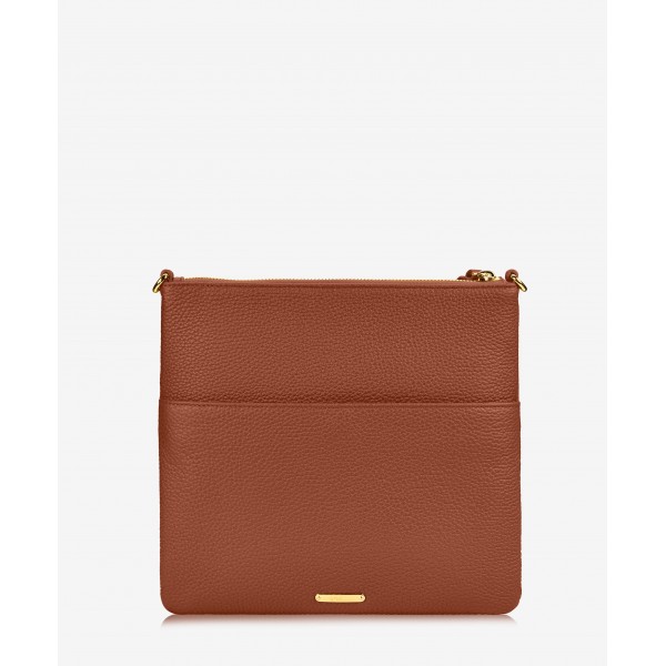 Kit Messenger Bag