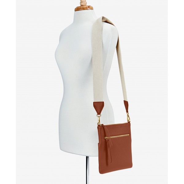 Kit Messenger Bag