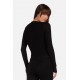 Fairbanks Wrap Top