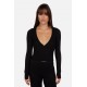 Fairbanks Wrap Top