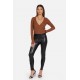 Fairbanks Wrap Top