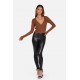 Fairbanks Wrap Top