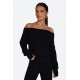 Fenn Ribbed Top