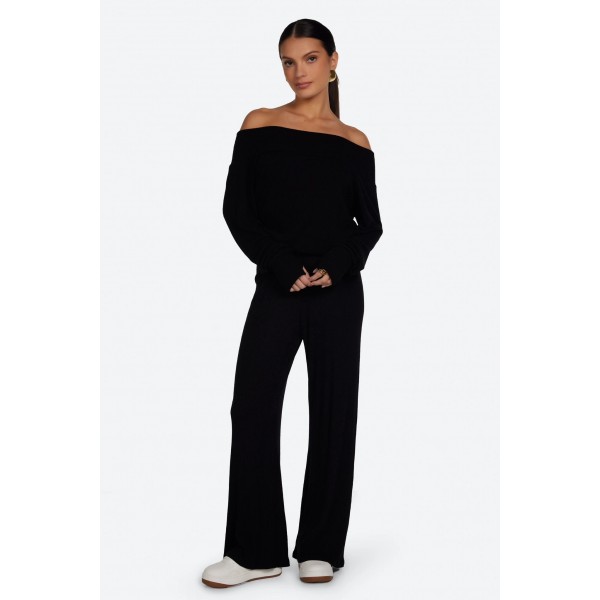 Fenn Ribbed Top
