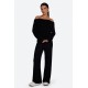 Fenn Ribbed Top