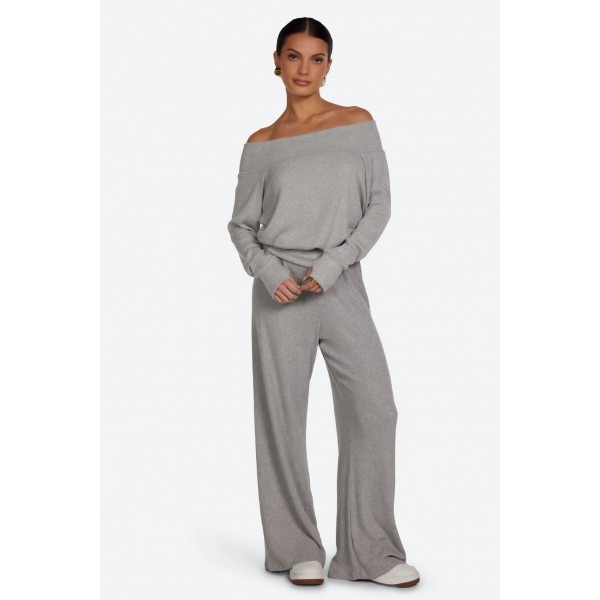 Fenn Ribbed Top