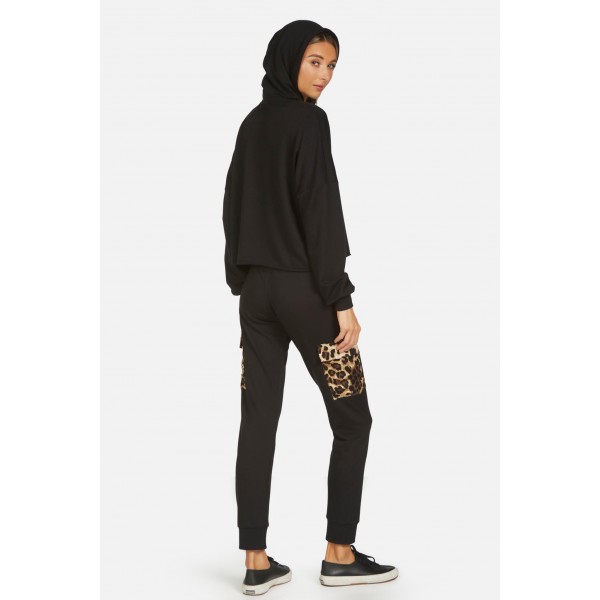 Zeki Hoodie