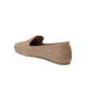 The Starling - New Latte Suede