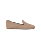 The Starling - New Latte Suede