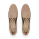 The Starling - New Latte Suede