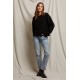 Mayer Reverse Fleece Pullover