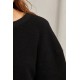 Mayer Reverse Fleece Pullover